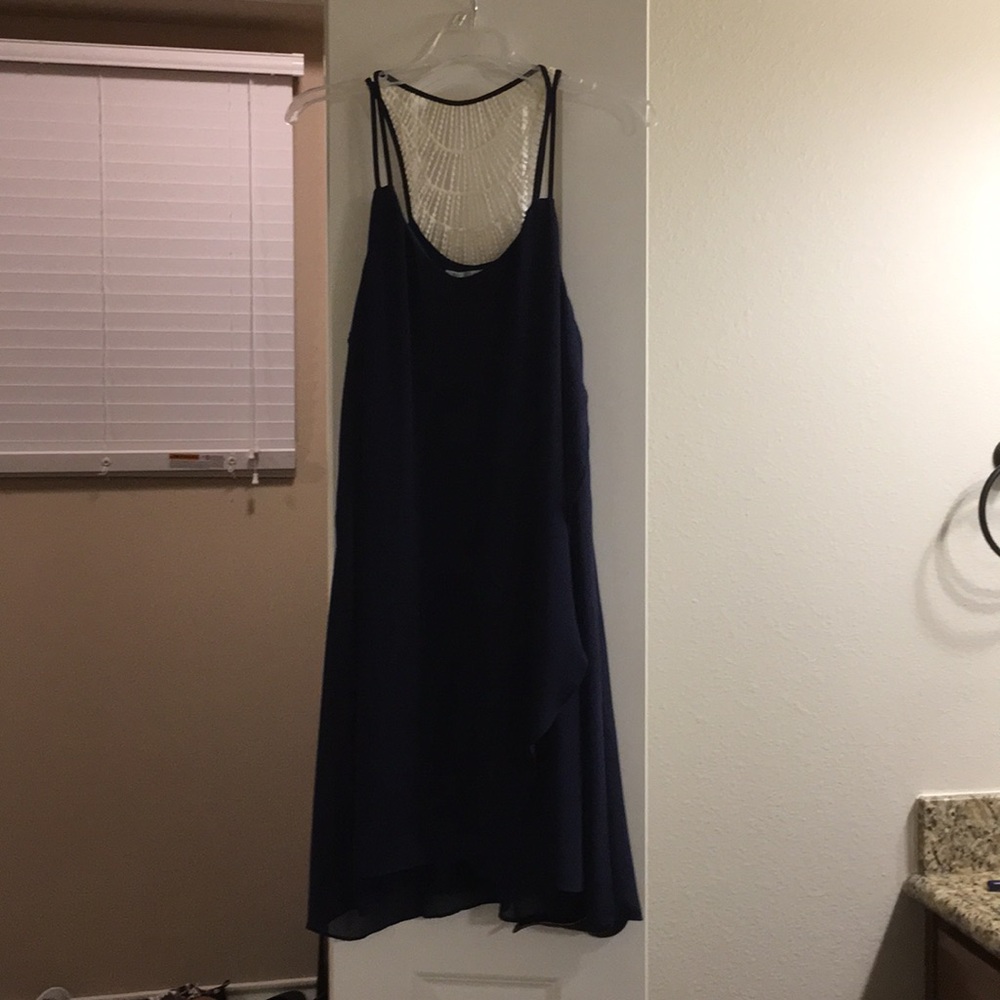 Very Cute chiffon dress